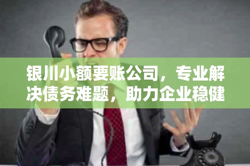 银川小额要账公司，专业解决债务难题，助力企业稳健发展