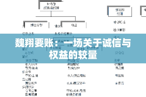 魏翔要账：一场关于诚信与权益的较量