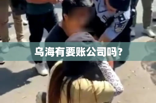 乌海有要账公司吗？